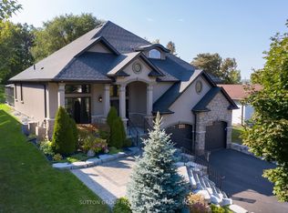 4 Snowshoe Trl, Barrie, ON L4N7Z1