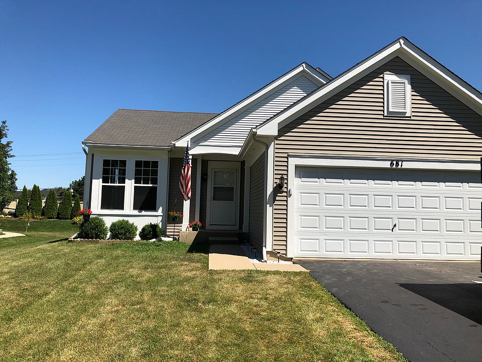 1st image of 681 Chesterfield Ln