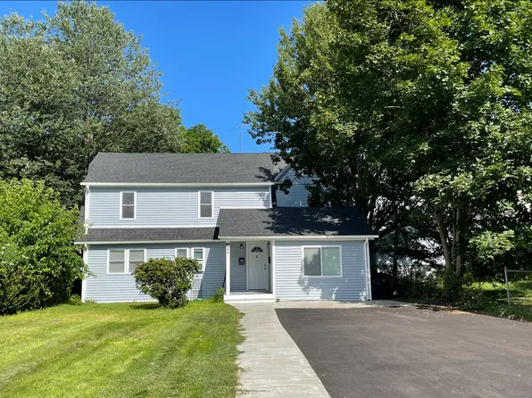 376 Thompson Street, Stratford, CT 06615