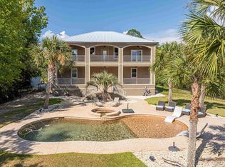 4321 Jelinek Dr, Milton, FL 32583