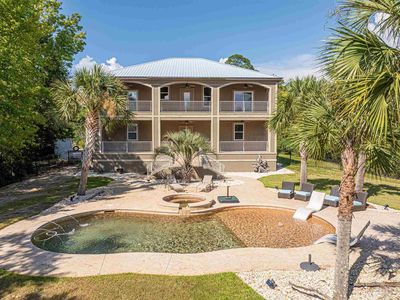 4321 Jelinek Dr, Milton, FL, 32583
