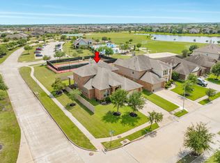 2730 Diamond Vista Ln, Rosharon, TX 77583