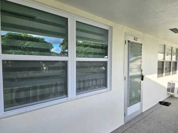 417 Windsor R, West Palm Beach, FL 33417