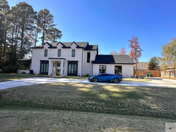 6108 Greenbriar Forest Cir, Texarkana, TX 75503