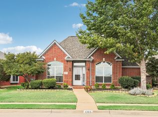 4263 Lake Bluff Dr, Fort Worth, TX 76137