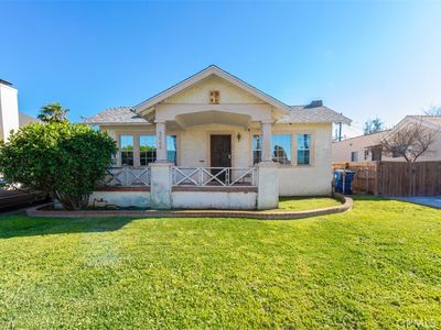 3444 W 74th St, Los Angeles, CA, 90043