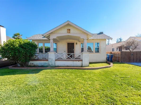 3444 W 74th St, Los Angeles, CA 90043