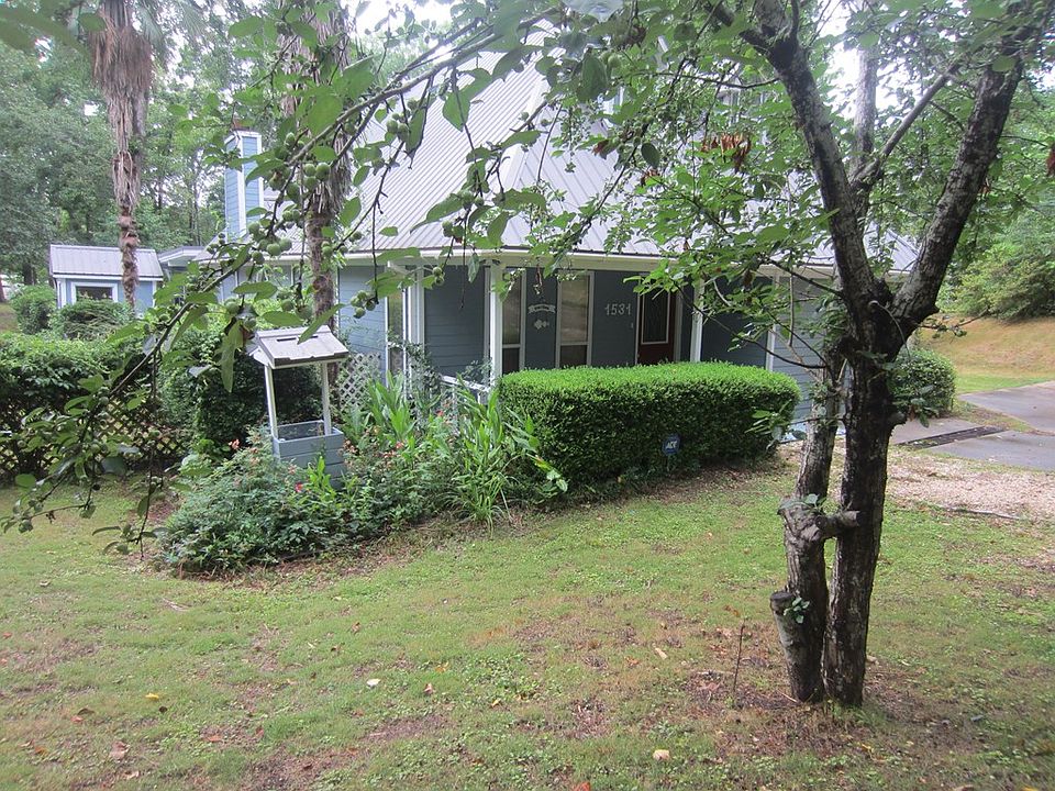 1531 Calhoun Dr, Abbeville, AL 36310 Zillow