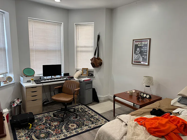 111 Peterborough St #22 — Photo 3