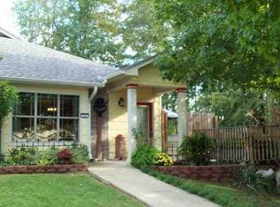 331 Hampton Ct, Longview, TX 75605