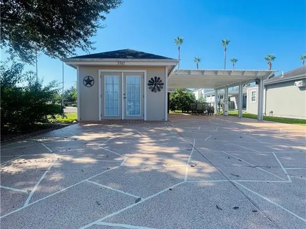 3907 Mallard Dr, Mission, TX 78572