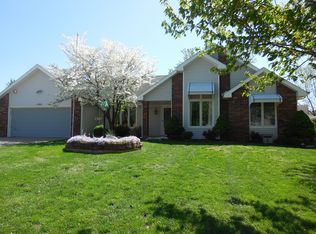 1380 E Wheatridge St, Springfield, MO 65803