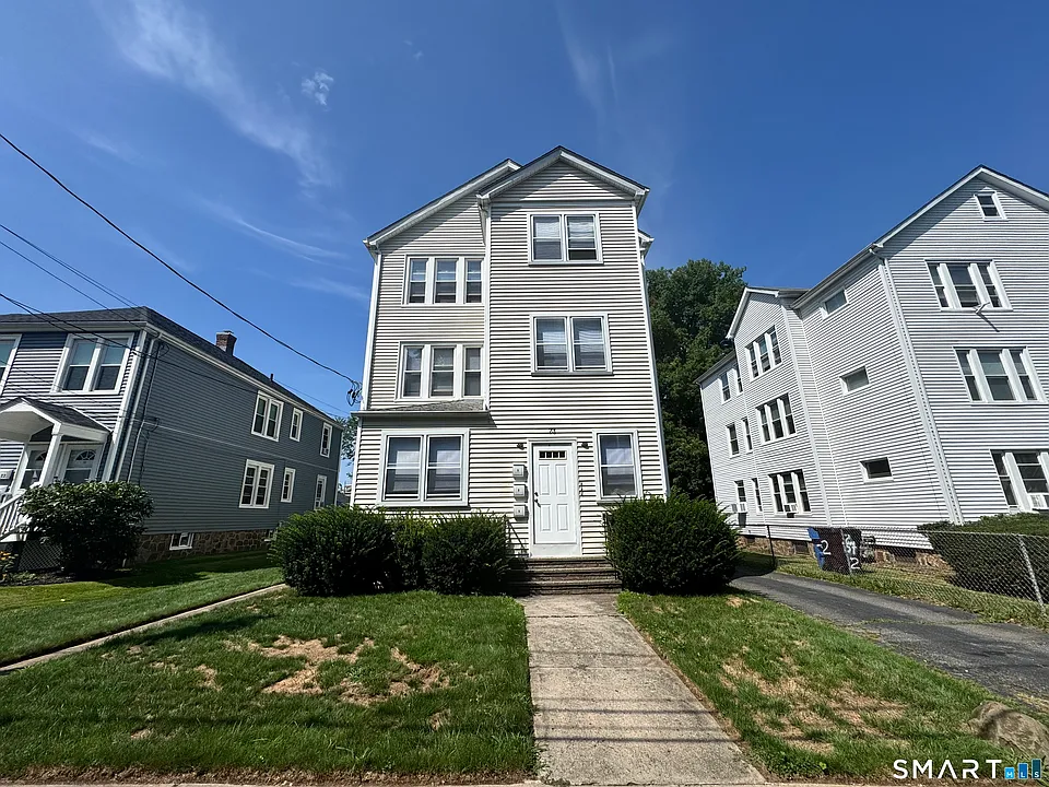 73 Brooklawn St #3