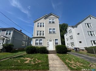 73 Brooklawn St #3, New Britain, CT 06052