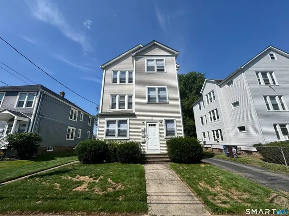 73 Brooklawn St #3, New Britain, CT 06052