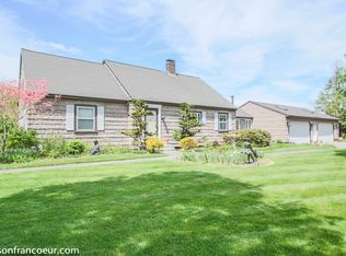 183 Federal Hill Rd, Milford, NH 03055