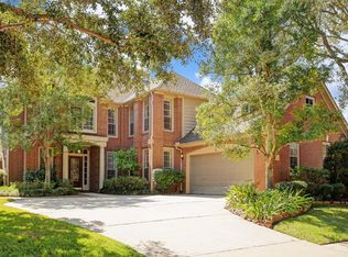 13811 Aspen Cove Dr, Houston, TX 77077