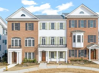 The Terraces at Budleigh Esast, Raleigh, NC 27608