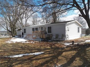 28 Jodell Ln, Bloomfield, NY 14469