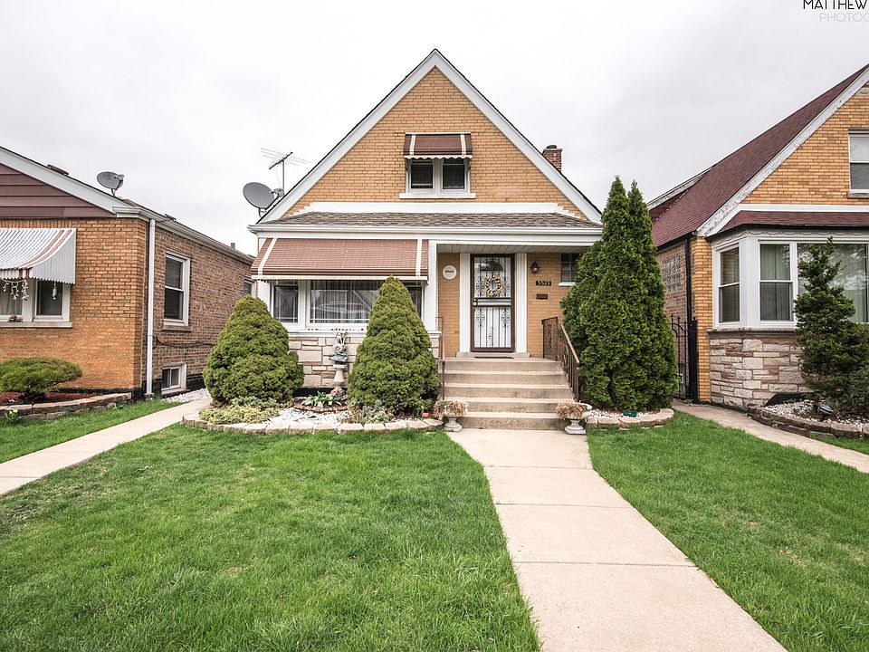 1st image of 5523 S Keeler Ave