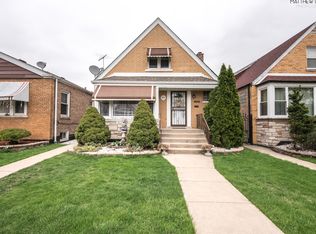 5523 S Keeler Ave, Chicago, IL 60629