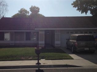 28353 Robin Ave, Santa Clarita, CA 91350