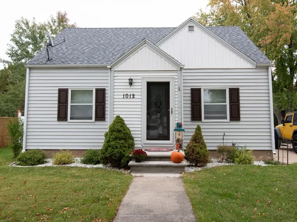 1012 Park St, Green Bay, WI 54303