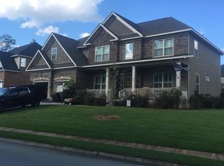 407 Dickson Hill Cir, West Columbia, SC 29170