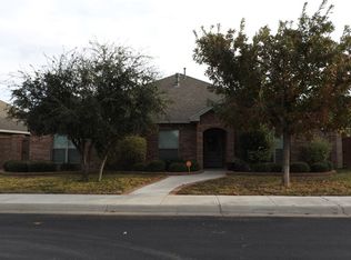 3507 Coquina Ln, Midland, TX 79707