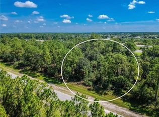 N Orlando Blvd, North port, FL 34288