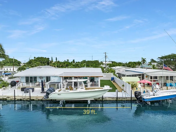 427 26th St, Marathon, FL 33050