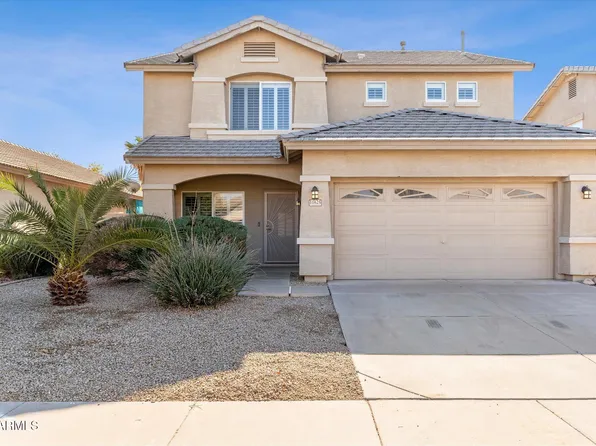 11625 W JACKSON Street, Avondale, AZ 85323