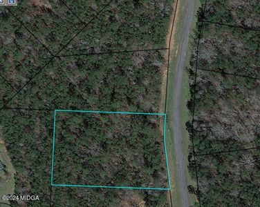 458 Willow Lake Dr NW, Milledgeville, GA, 31061