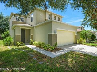 9321 Wellstone Dr, Land O Lakes, FL 34638