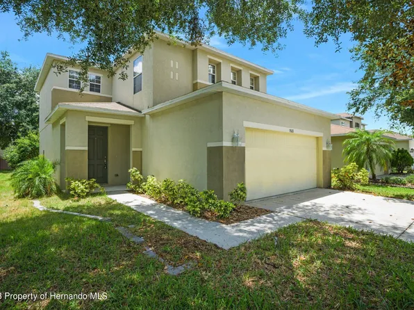 9321 Wellstone Dr, Land O Lakes, FL 34638