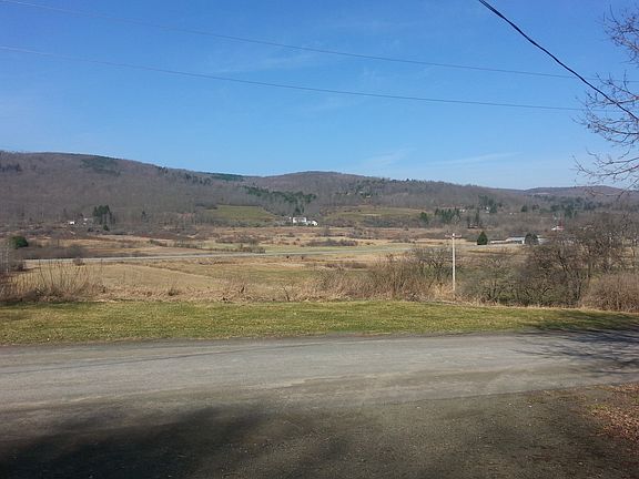 View from Front of home.