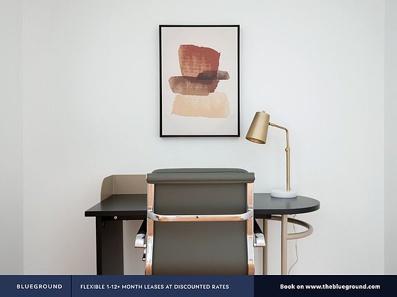 Office Area