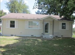 1585 Bevard Rd, Clarksville, TN 37042