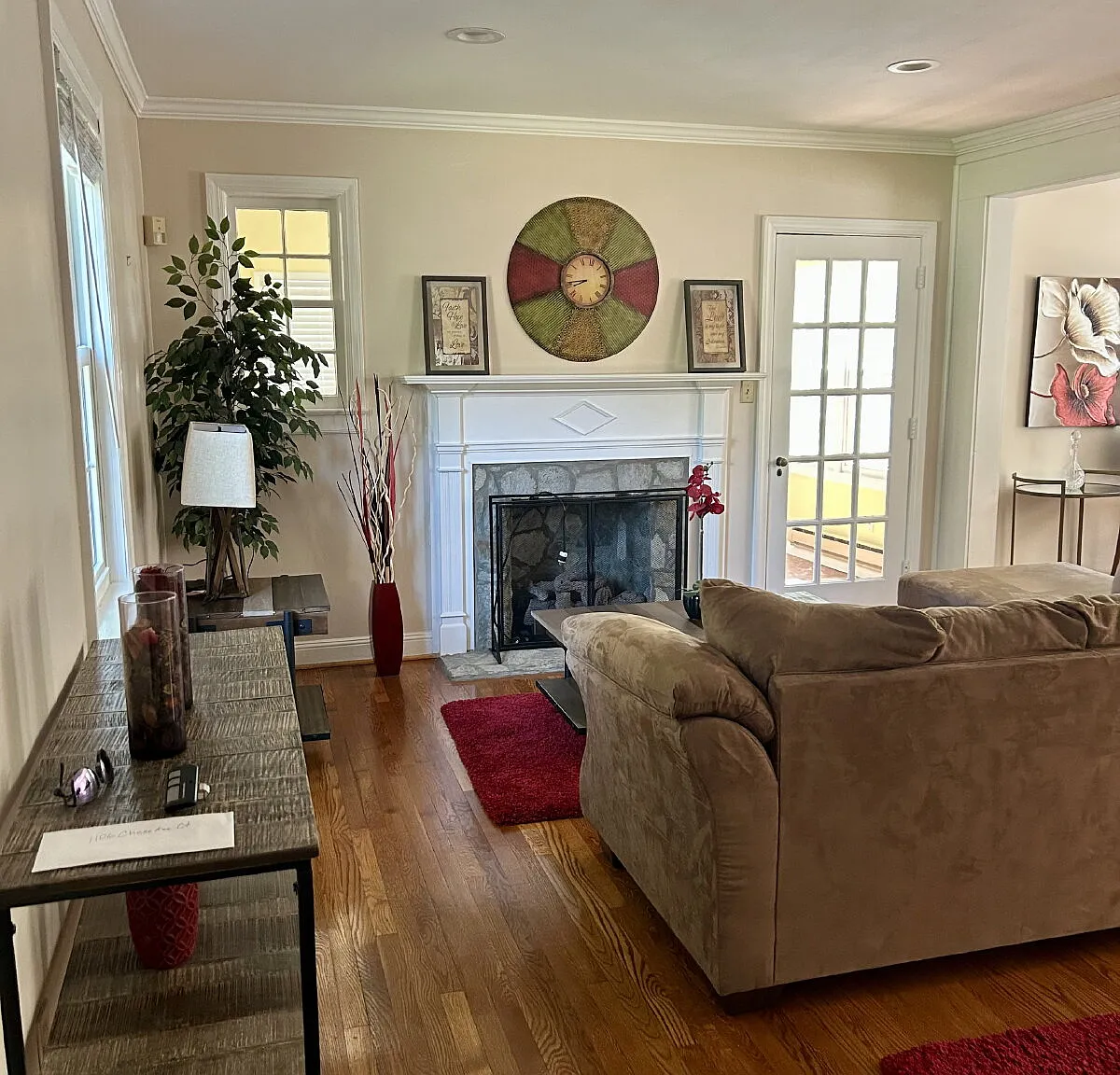 2 bed, 2.0 bath, 1703 sqft, $2,000 — Photo 3