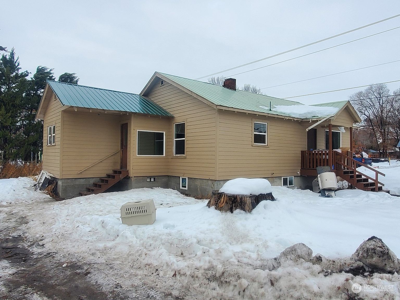 501 4th Avenue W, Omak, WA 98841 MLS 2029319 Zillow