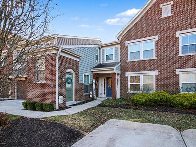 7523 Flintshire Dr #4-202, Alexandria, KY, 41001