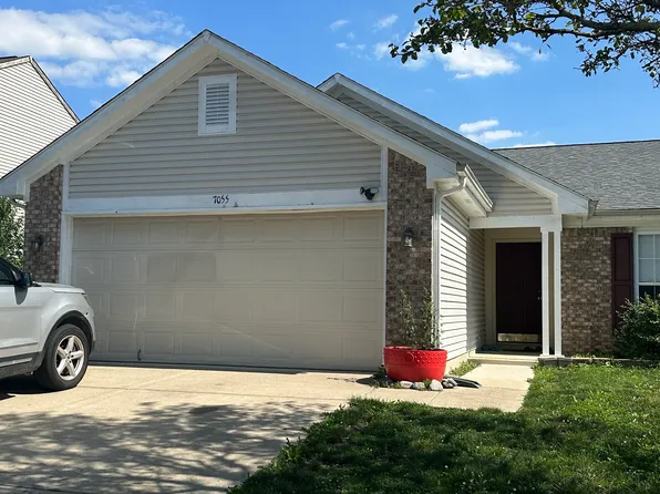 7055 Allegan Dr, Indianapolis, IN 46217