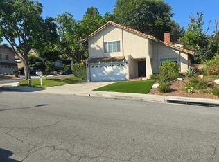 24525 Wayman St, Santa Clarita, CA 91321