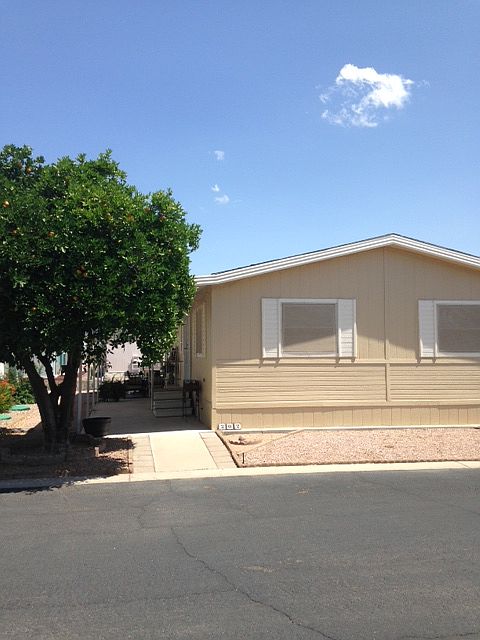1st image of 11101 E University Dr Lot 202