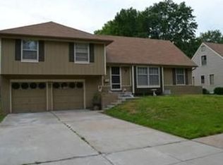 9732 Russell St, Overland Park, KS 66212