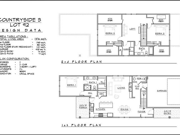 2nd image of 61145 SE Wagyu Dr Lot 92