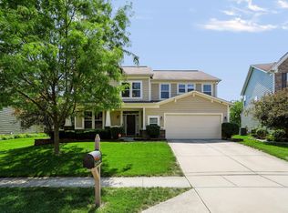 15710 Chapel Park Dr E, Noblesville, IN 46060