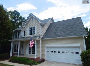 155 Wexhurst Rd, Columbia, SC 29212