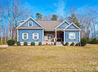 4490 N Wynswept Dr, Maiden, NC 28650