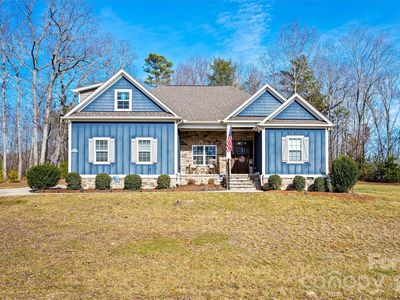 4490 N Wynswept Dr, Maiden, NC, 28650